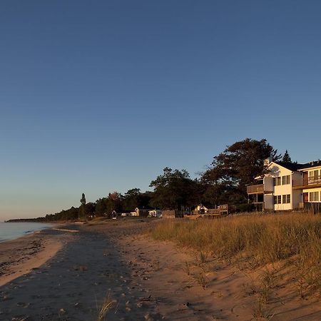 Huron House Bed and Breakfast Oscoda Εξωτερικό φωτογραφία