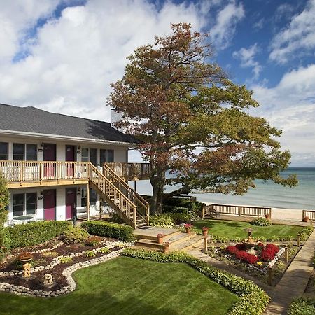 Huron House Bed and Breakfast Oscoda Εξωτερικό φωτογραφία