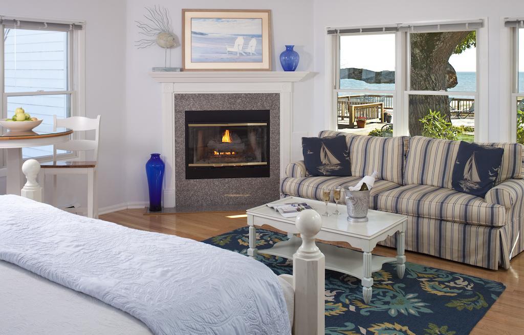 Huron House Bed and Breakfast Oscoda Εξωτερικό φωτογραφία