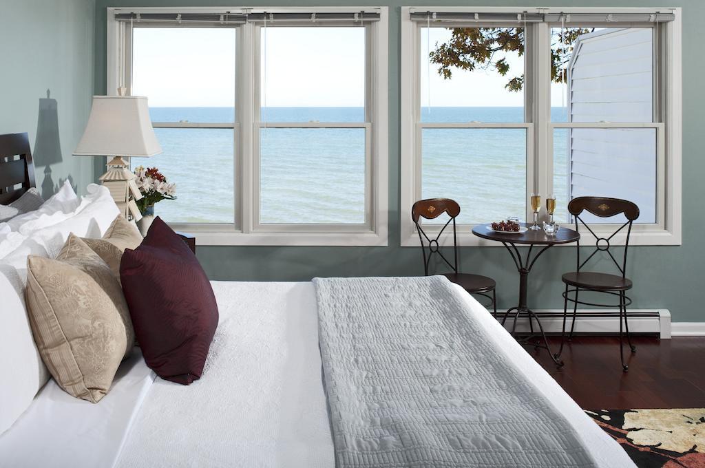 Huron House Bed and Breakfast Oscoda Εξωτερικό φωτογραφία