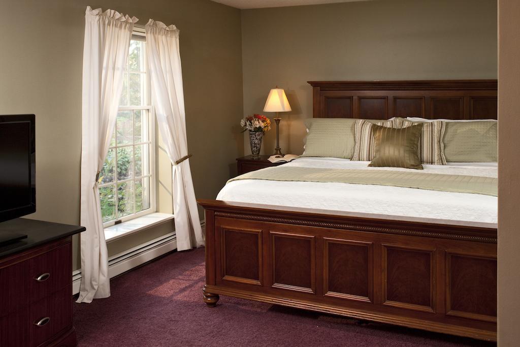 Huron House Bed and Breakfast Oscoda Εξωτερικό φωτογραφία