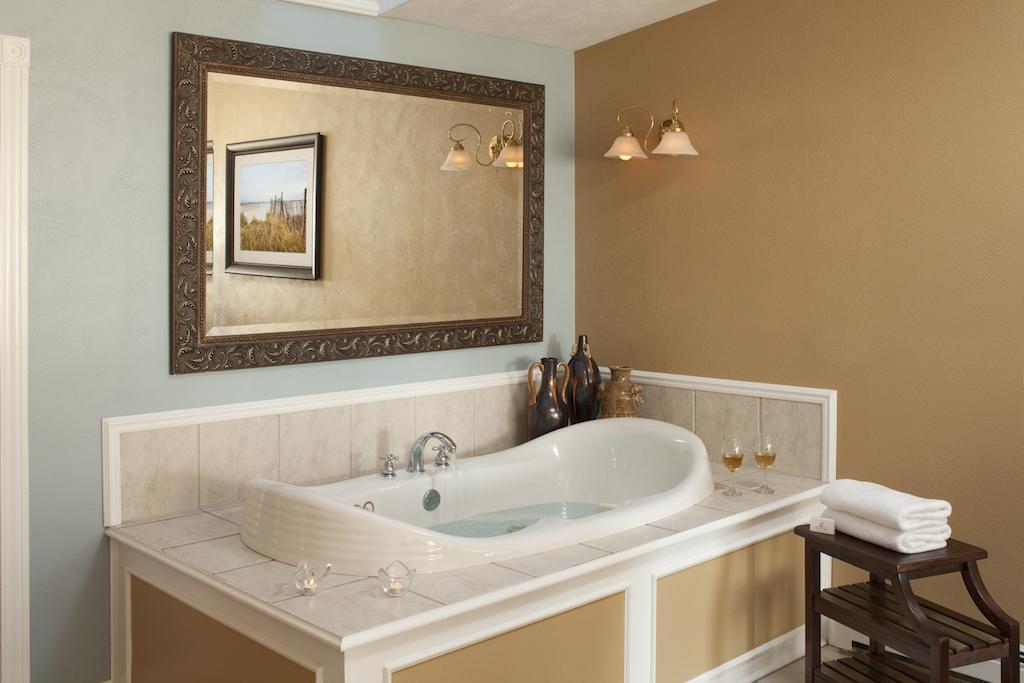 Huron House Bed and Breakfast Oscoda Εξωτερικό φωτογραφία