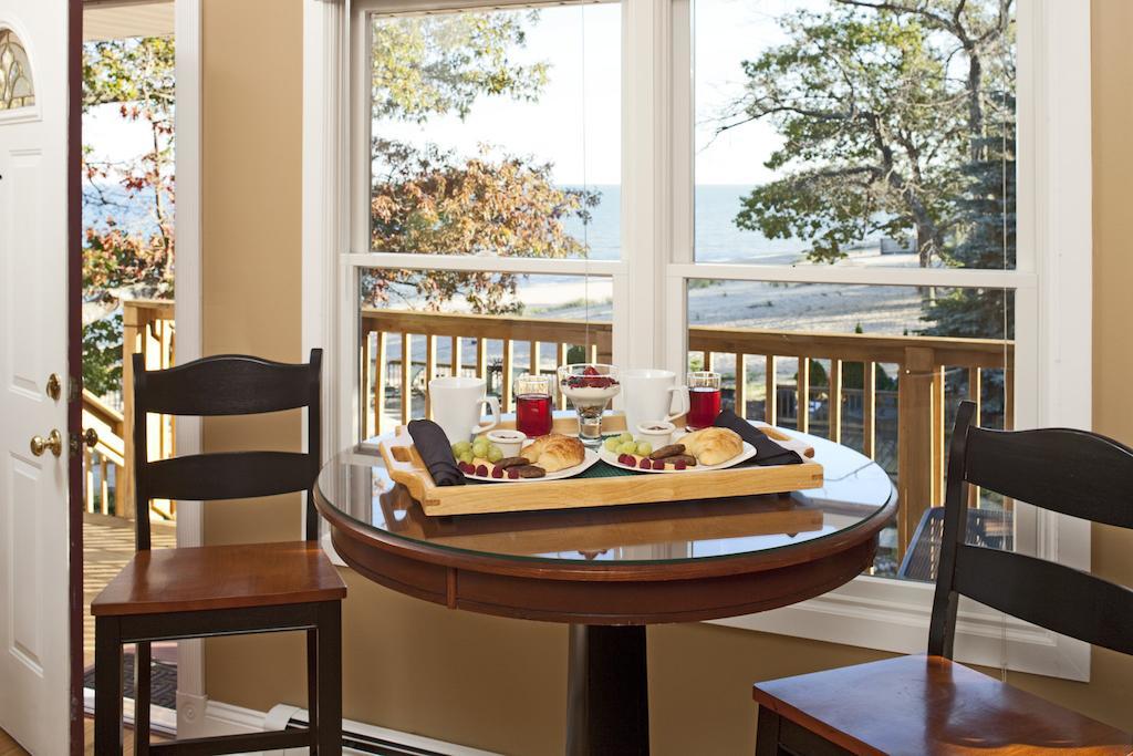 Huron House Bed and Breakfast Oscoda Εξωτερικό φωτογραφία