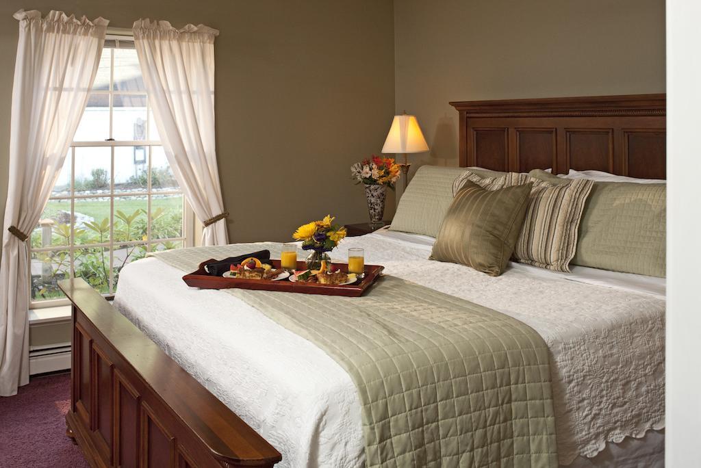 Huron House Bed and Breakfast Oscoda Εξωτερικό φωτογραφία