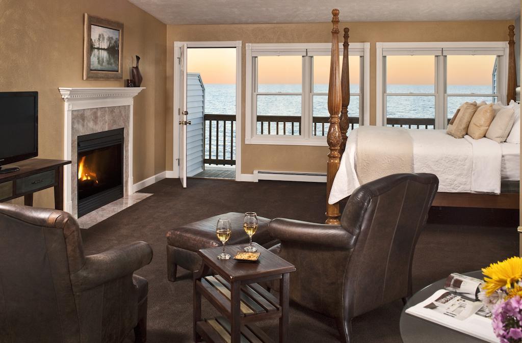 Huron House Bed and Breakfast Oscoda Εξωτερικό φωτογραφία
