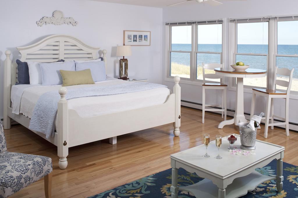 Huron House Bed and Breakfast Oscoda Εξωτερικό φωτογραφία