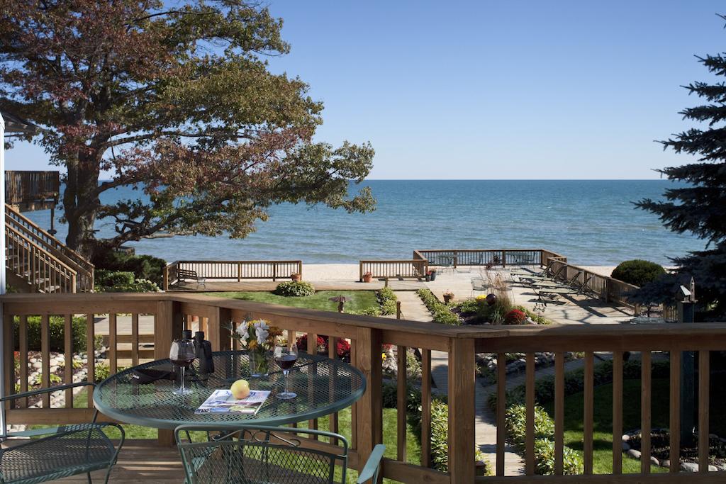 Huron House Bed and Breakfast Oscoda Εξωτερικό φωτογραφία
