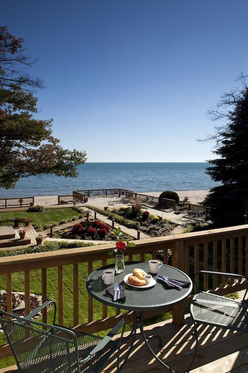 Huron House Bed and Breakfast Oscoda Εξωτερικό φωτογραφία