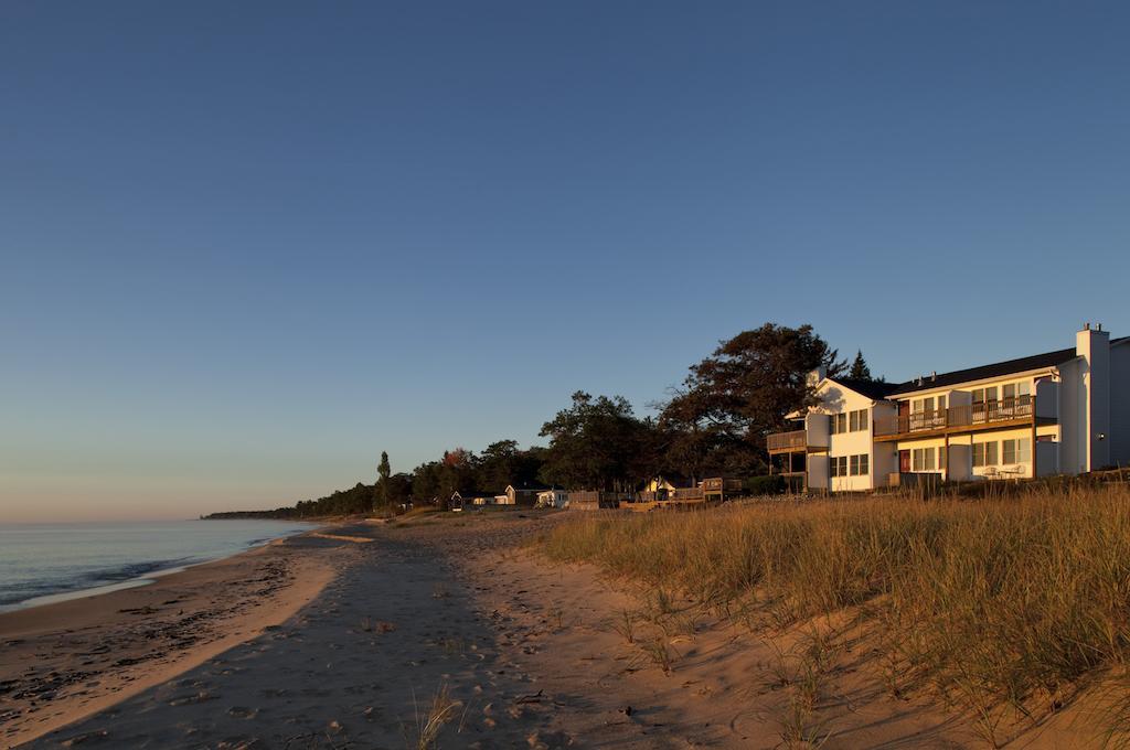 Huron House Bed and Breakfast Oscoda Εξωτερικό φωτογραφία