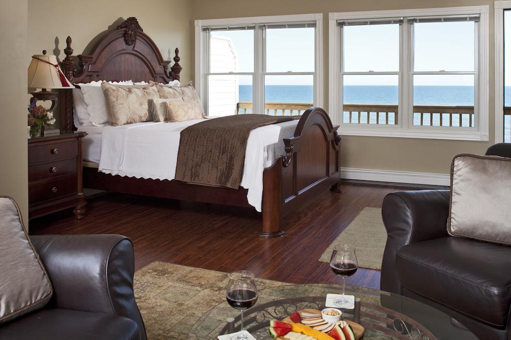 Huron House Bed and Breakfast Oscoda Εξωτερικό φωτογραφία