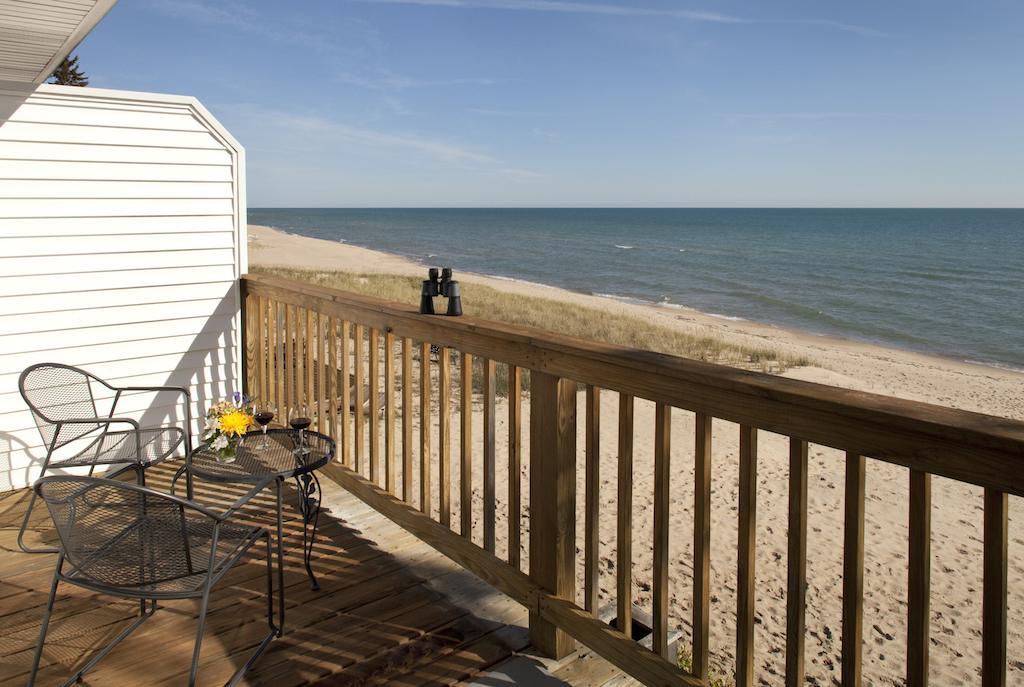 Huron House Bed and Breakfast Oscoda Εξωτερικό φωτογραφία
