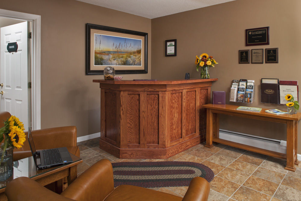 Huron House Bed and Breakfast Oscoda Εξωτερικό φωτογραφία