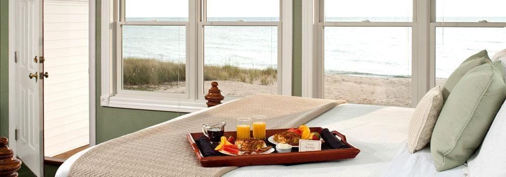 Huron House Bed and Breakfast Oscoda Εξωτερικό φωτογραφία