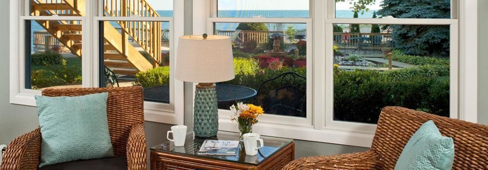 Huron House Bed and Breakfast Oscoda Εξωτερικό φωτογραφία