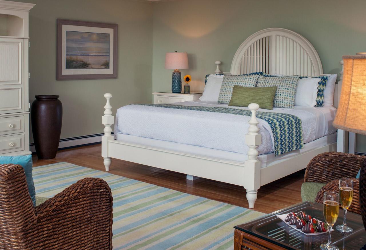 Huron House Bed and Breakfast Oscoda Εξωτερικό φωτογραφία
