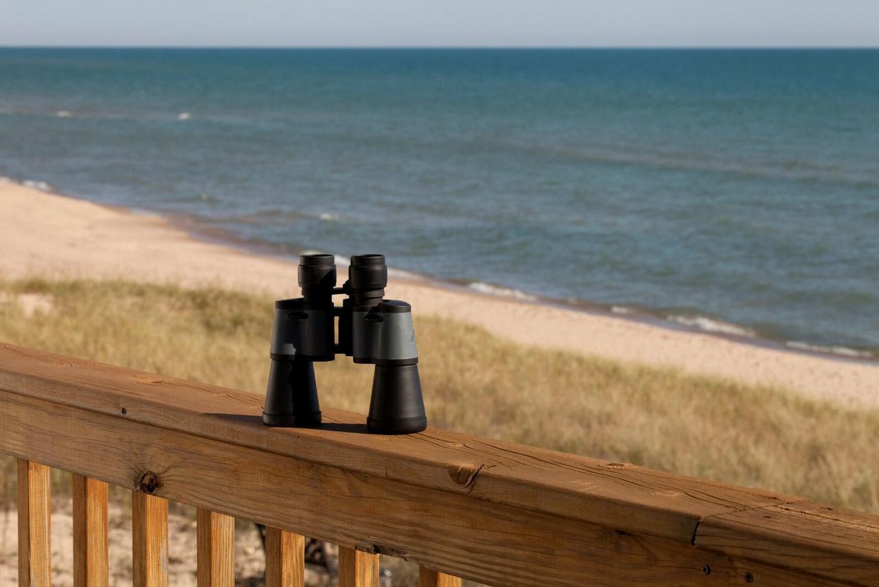 Huron House Bed and Breakfast Oscoda Εξωτερικό φωτογραφία