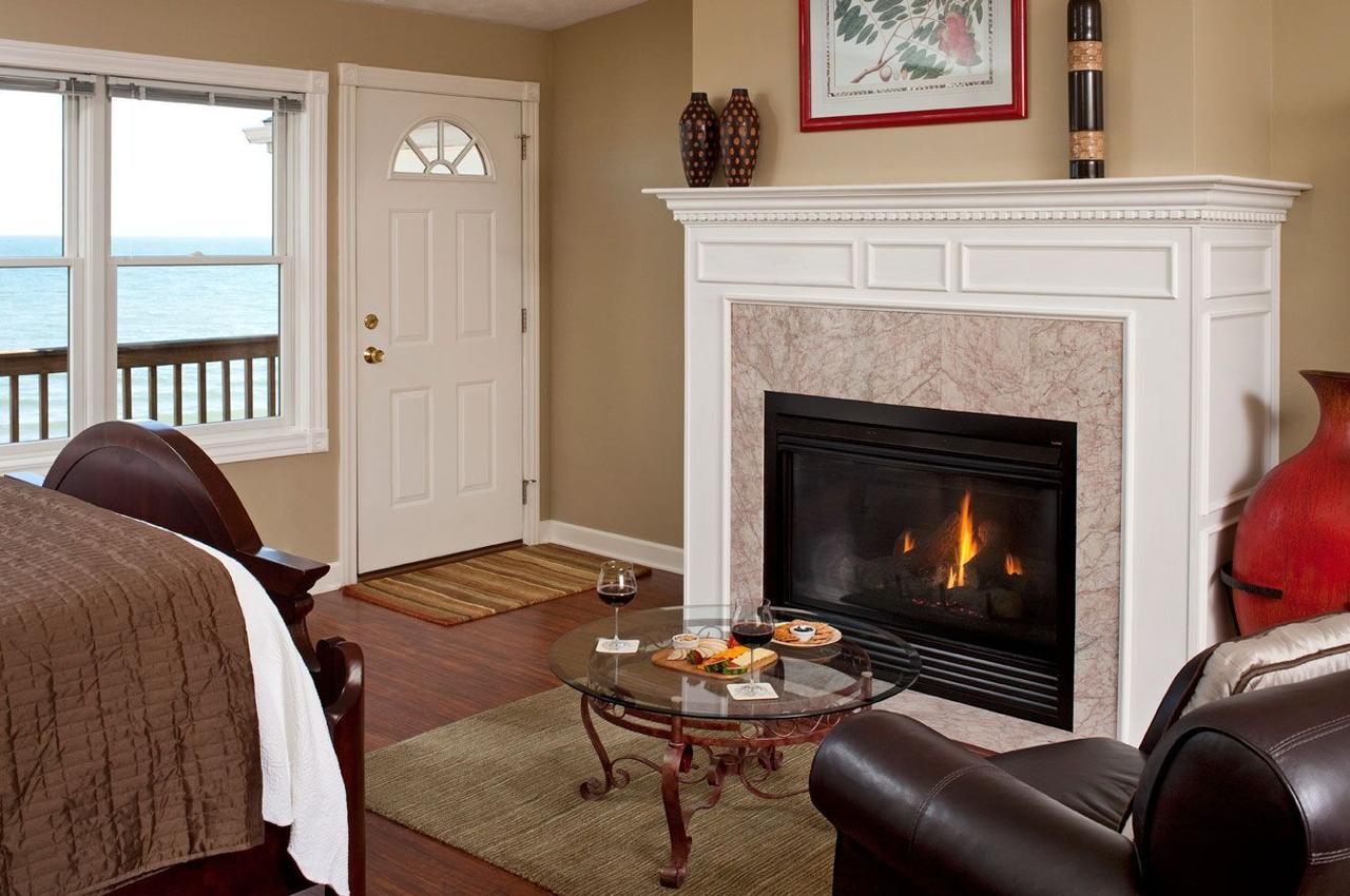 Huron House Bed and Breakfast Oscoda Εξωτερικό φωτογραφία