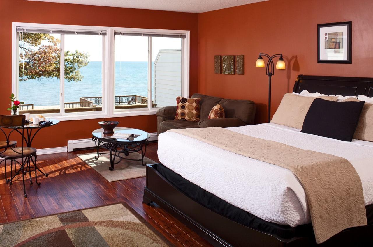 Huron House Bed and Breakfast Oscoda Εξωτερικό φωτογραφία
