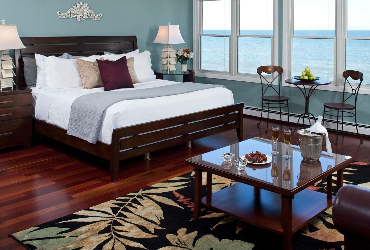 Huron House Bed and Breakfast Oscoda Εξωτερικό φωτογραφία