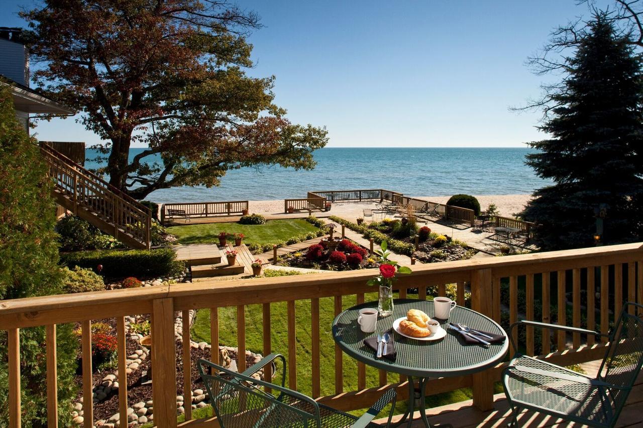 Huron House Bed and Breakfast Oscoda Εξωτερικό φωτογραφία