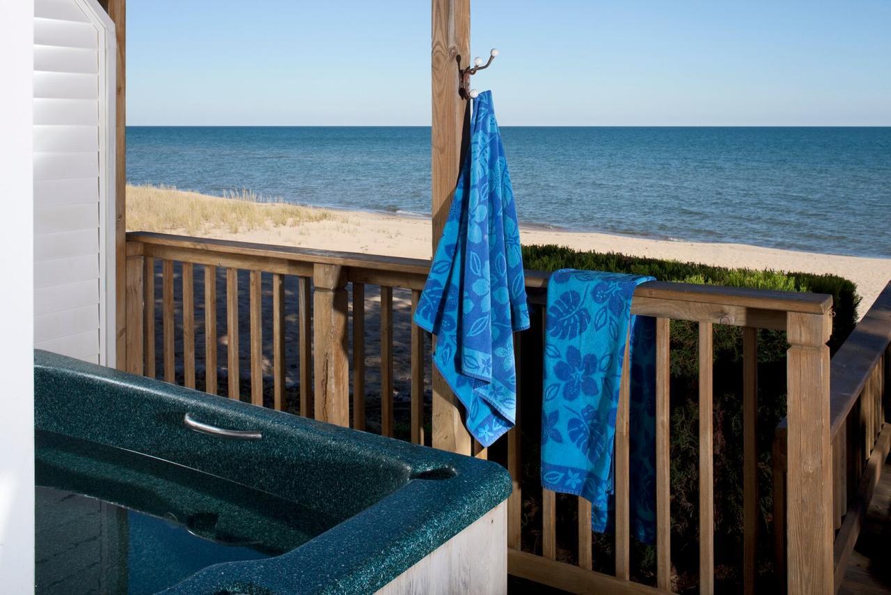 Huron House Bed and Breakfast Oscoda Εξωτερικό φωτογραφία