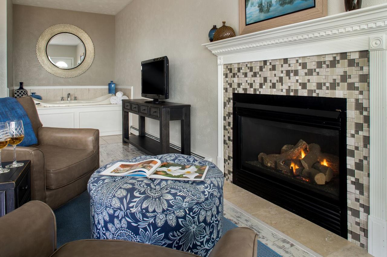 Huron House Bed and Breakfast Oscoda Εξωτερικό φωτογραφία