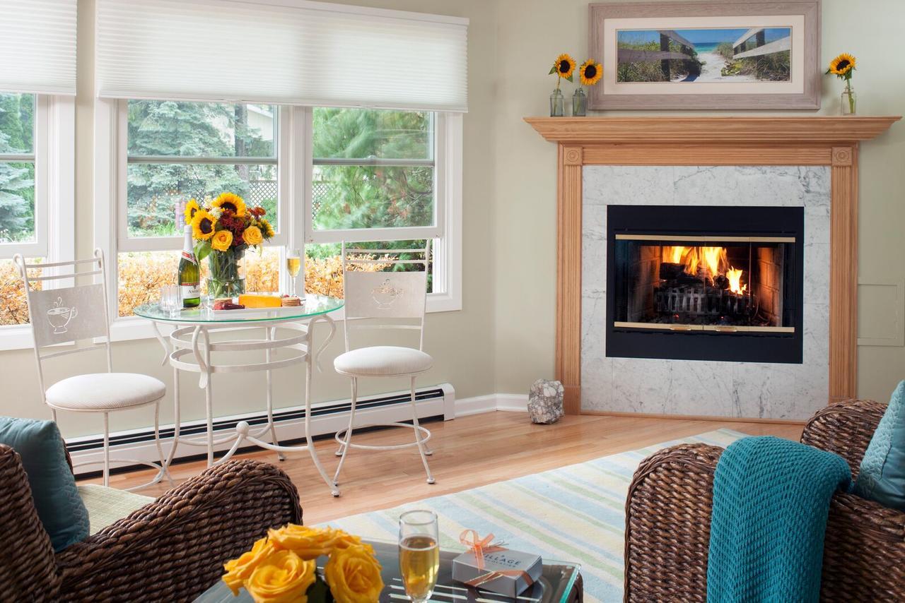 Huron House Bed and Breakfast Oscoda Εξωτερικό φωτογραφία