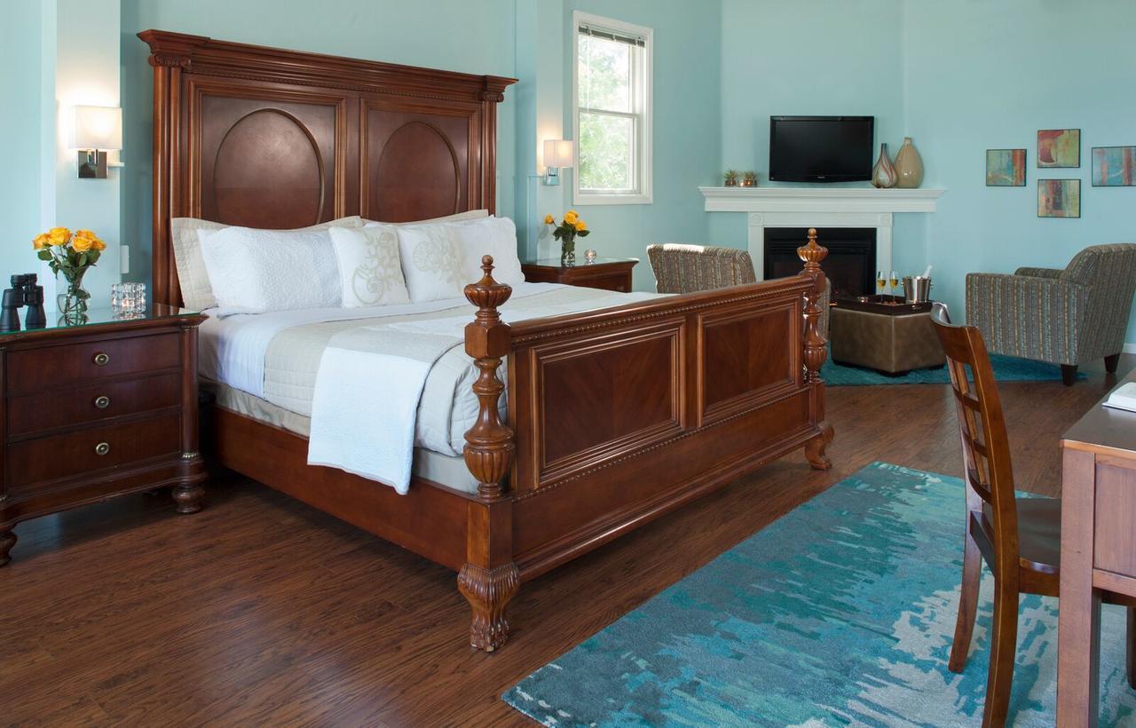 Huron House Bed and Breakfast Oscoda Εξωτερικό φωτογραφία