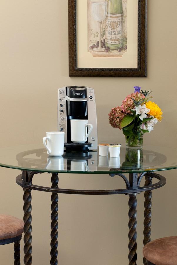 Huron House Bed and Breakfast Oscoda Εξωτερικό φωτογραφία