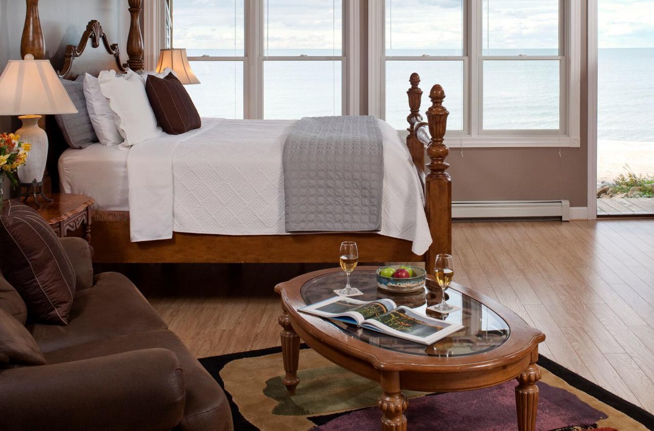 Huron House Bed and Breakfast Oscoda Εξωτερικό φωτογραφία