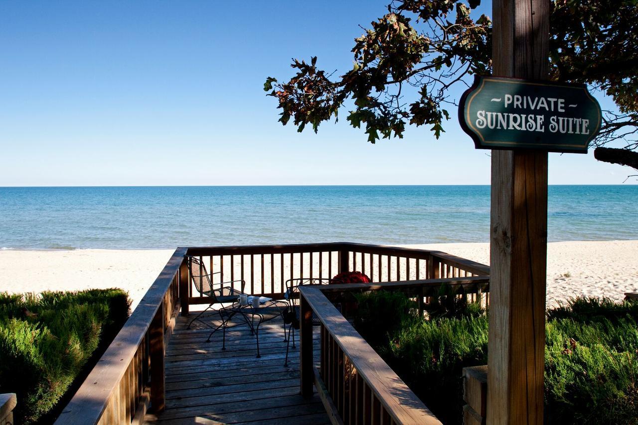 Huron House Bed and Breakfast Oscoda Εξωτερικό φωτογραφία