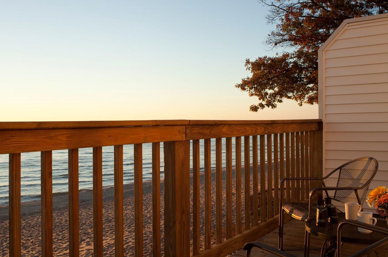 Huron House Bed and Breakfast Oscoda Εξωτερικό φωτογραφία