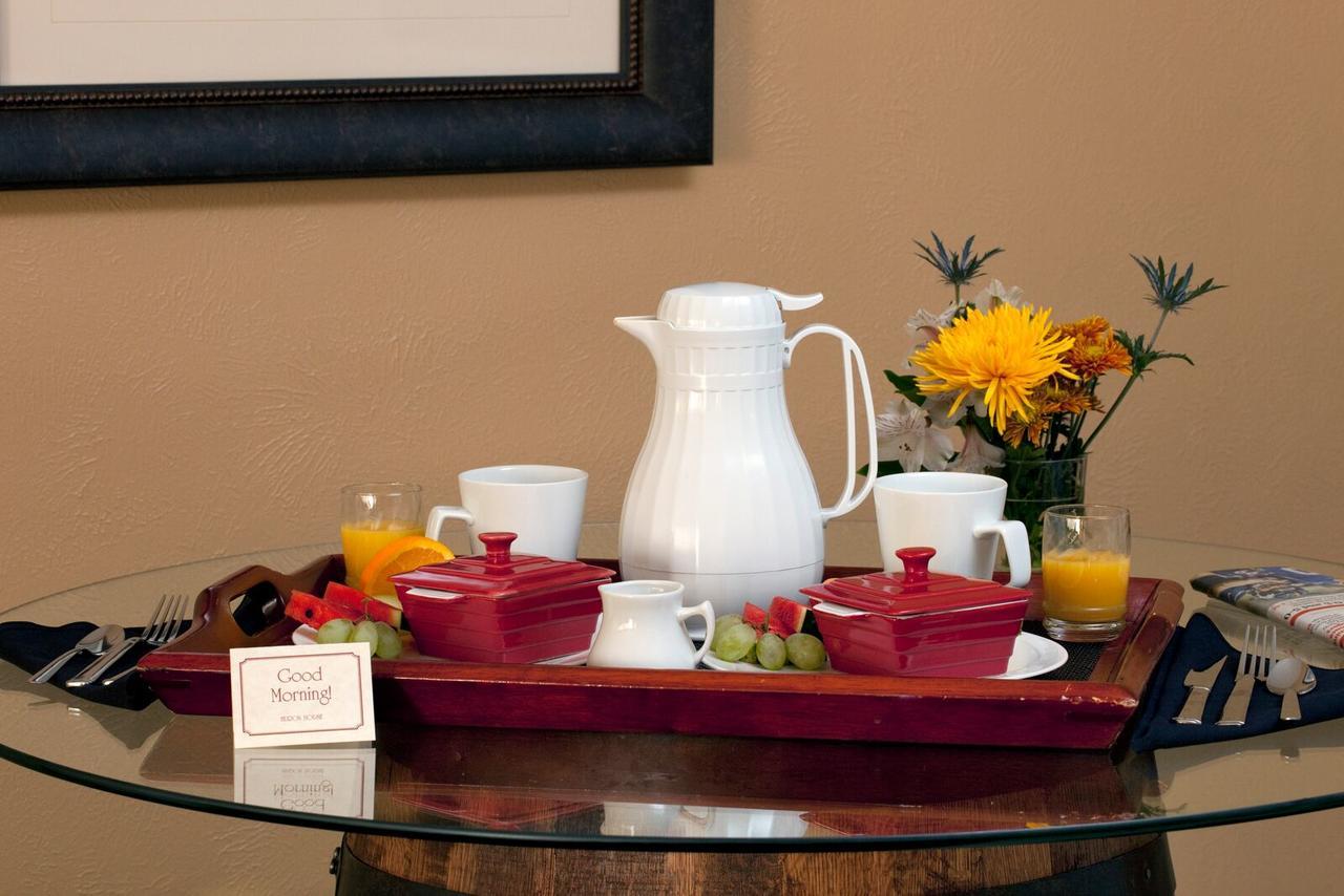 Huron House Bed and Breakfast Oscoda Εξωτερικό φωτογραφία