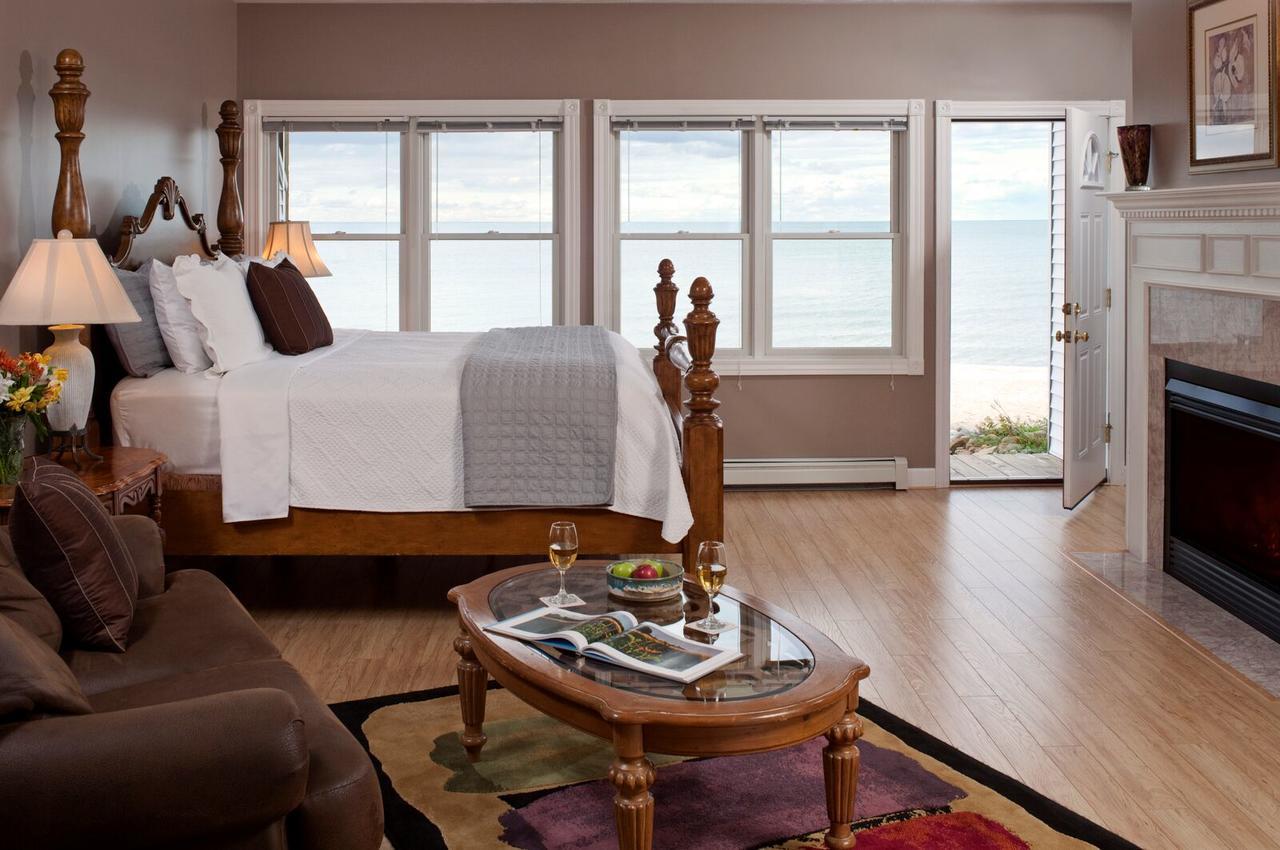 Huron House Bed and Breakfast Oscoda Εξωτερικό φωτογραφία