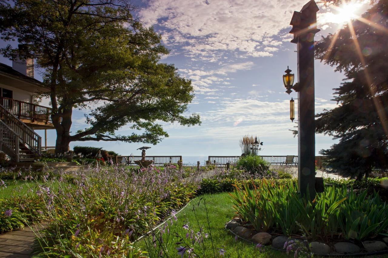 Huron House Bed and Breakfast Oscoda Εξωτερικό φωτογραφία