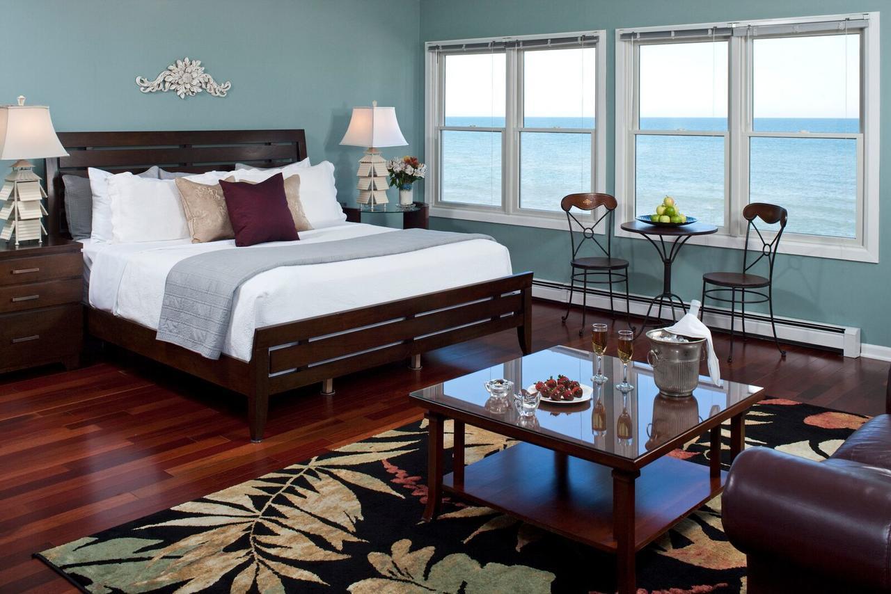 Huron House Bed and Breakfast Oscoda Εξωτερικό φωτογραφία