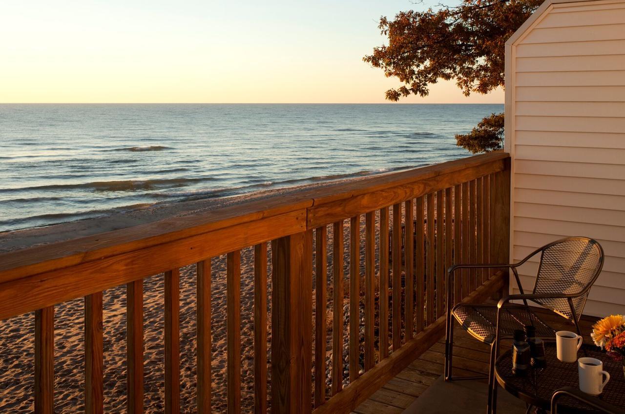 Huron House Bed and Breakfast Oscoda Εξωτερικό φωτογραφία