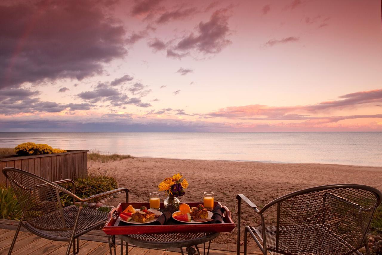 Huron House Bed and Breakfast Oscoda Εξωτερικό φωτογραφία