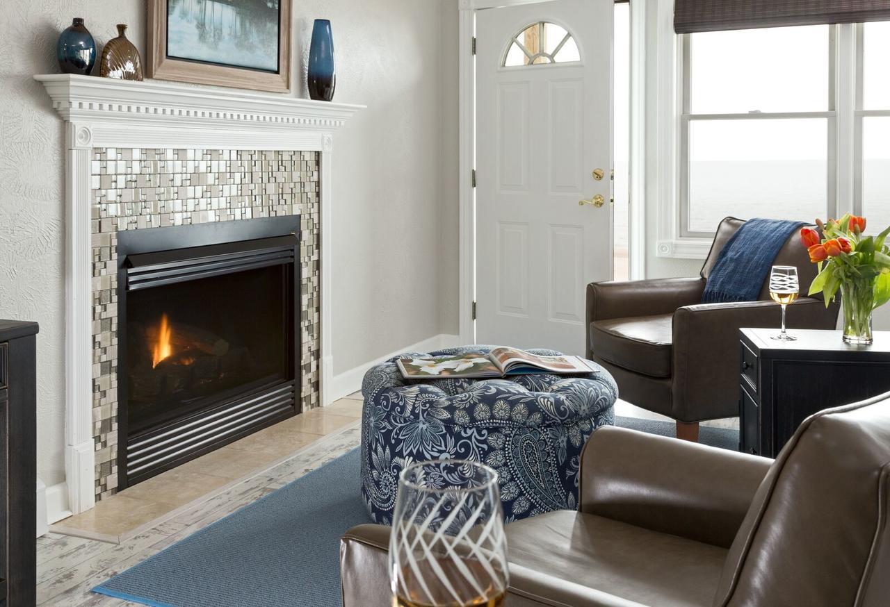 Huron House Bed and Breakfast Oscoda Εξωτερικό φωτογραφία