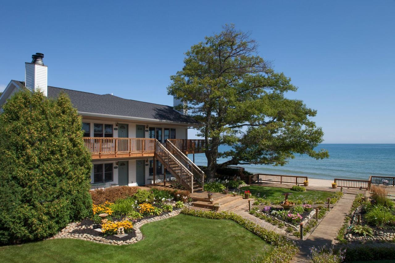 Huron House Bed and Breakfast Oscoda Εξωτερικό φωτογραφία