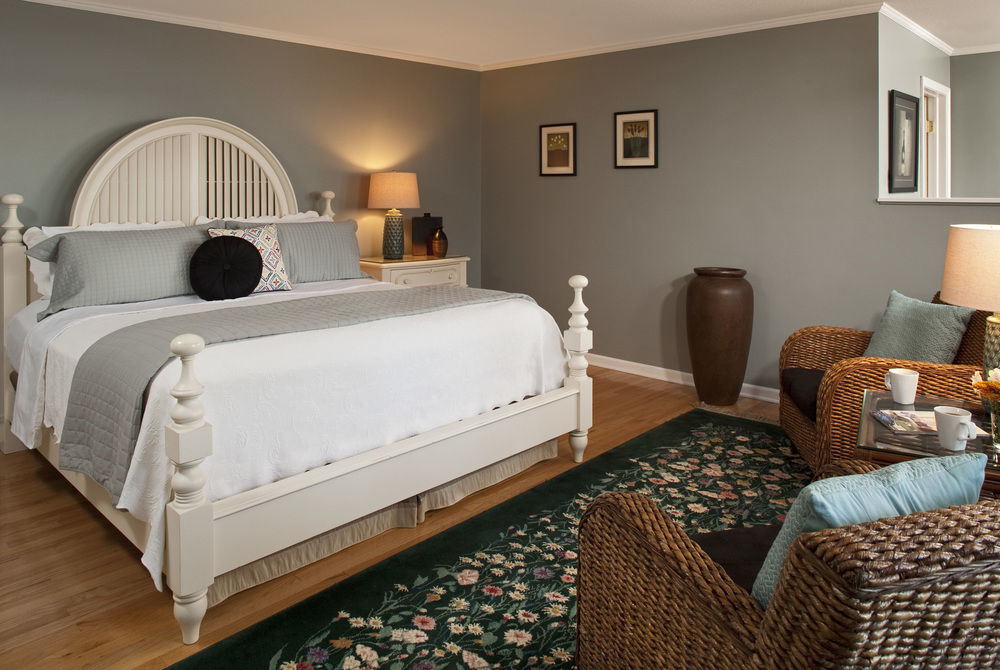 Huron House Bed and Breakfast Oscoda Εξωτερικό φωτογραφία