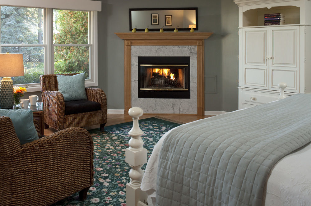 Huron House Bed and Breakfast Oscoda Εξωτερικό φωτογραφία